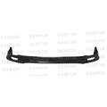 Seibon Carbon FL9401ACITR-SP SP-style Carbon Fiber Front Lip For 1994-2001 Acura Integra JDM Type-R