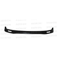 Seibon Carbon FL9900HDCV-SP SP-style Carbon Fiber Front Lip For 1999-2000 Honda Civic