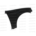 Seibon Carbon FF9900HDCV OEM-style Carbon Fiber Fenders For 1999-2000 Honda Civic