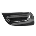 Seibon Carbon DP9396MZRX7 Carbon Fiber Door Panels For 1993-2002 Mazda RX-7