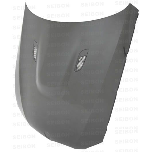 Seibon Carbon HD0708BMWE92M3-OE OEM-style Carbon Fiber Hood For 2008-2013 BMW E92 M3