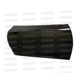 Seibon Carbon DD9398TYSUP OE-style Carbon Fiber Doors For 1993-1998 Toyota Supra   *OFF ROAD USE ONLY