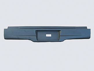 2005-2015 Nissan Frontier - STILLEN Roll Pan - KA8228