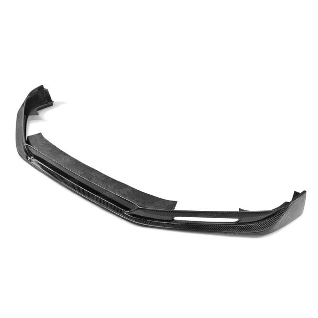 Seibon Carbon FL1213SBBRZ-KC KC-style Carbon Fiber Front Lip For 2013-2016 Subaru BRZ