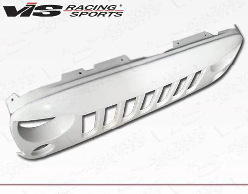 1997-2014 Jeep Wrangler AB Fiberglass Front Grill
