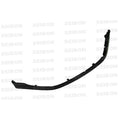 Seibon Carbon FL0003HDS2K-OE OEM-style Carbon Fiber Front Lip For 2000-2003 Honda S2000