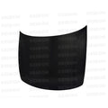 Seibon Carbon HD9401ACIN-OE OEM-style Carbon Fiber Hood For 1994-2001 Acura Integra