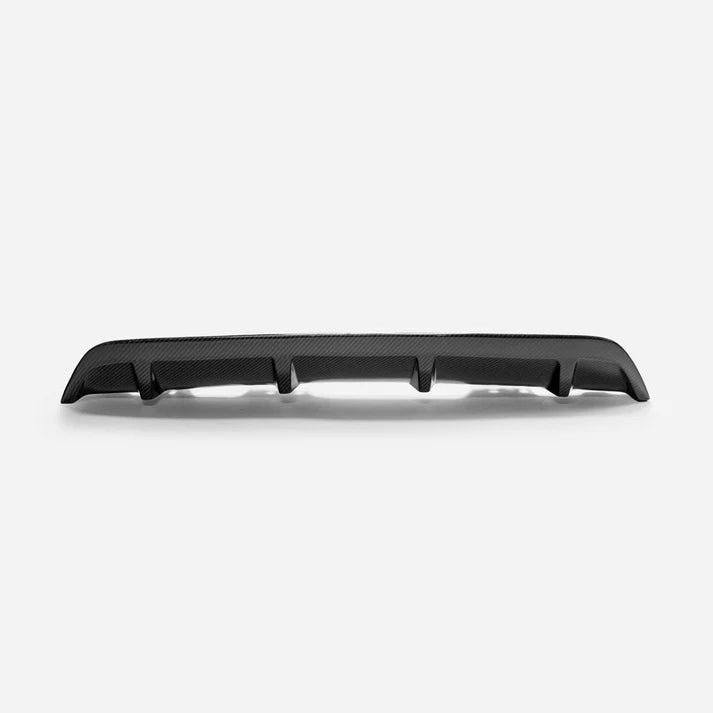 Toyota 19-22 Corolla Auris E210 5dr Sedan rear diffuser cover