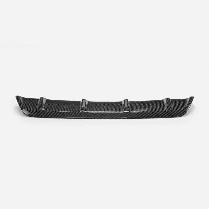 Toyota 19-22 Corolla Auris E210 5dr Sedan rear diffuser cover