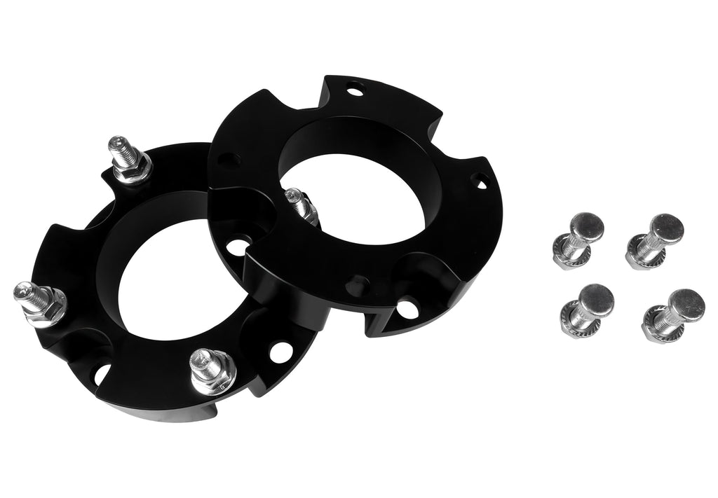 2024+ Toyota Tacoma STILLEN 1.5-inch Leveling Kit - CAC400101