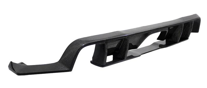 Carbon Fiber Diffuser FRT Style for Toyota Corolla 2023-2025