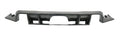 Carbon Fiber Diffuser FRT Style for Toyota Corolla 2023-2025