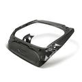 Carbon Fiber Hatch OEM Style for Honda Civic Type R HB 2017- 2021