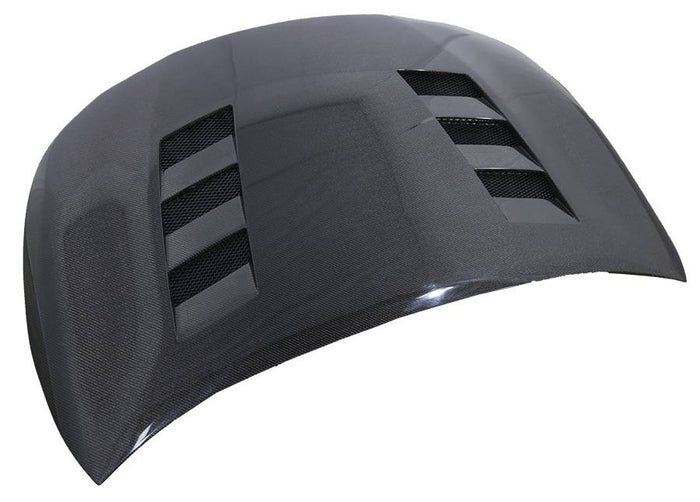 Carbon Fiber Hood AMS Style for 2020-2023 Toyota Corolla HatchBack Price shipped lower 48