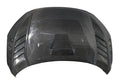 Carbon Fiber Hood MP Style for Honda Civic Type R FK8 2017-2021