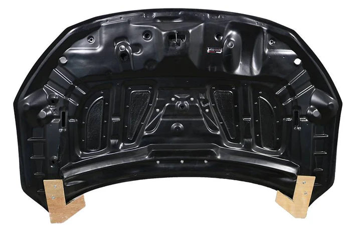 Carbon Fiber Hood Oem Style for Honda Civic Type R FK8 2017-2021