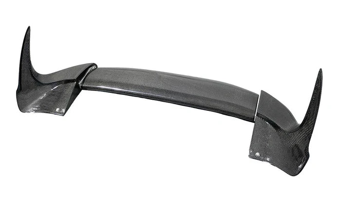 Carbon Fiber Spoiler FRT Style for Toyota Corolla 2023-2025