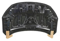 Double Sided Carbon Fiber Hood Oem Style for Honda Civic Type R FK8 2017-2021