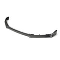 Seibon Carbon FL17HDCVR-OE OE-style Carbon Fiber Front Lip For 2017-2020 Honda Civic Type R