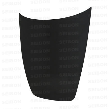 Seibon Carbon HD0005HDS2K-OE OEM-style Carbon Fiber Hood For 2000-2009 Honda S2000