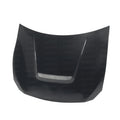 Seibon Carbon HD1213SCNFRS-VS VS-style Carbon Fiber Hood For 2013-2020 Scion FRS / Toyota 86 / Subaru BRZ