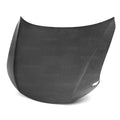 Seibon Carbon HD14SCNTC-OE OEM-style Carbon Fiber Hood For 2014-2016 Scion TC