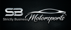 Strictly Business Motorsports LLC - Home