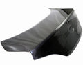 2010-2014 Hyundai Genesis Coupe Oem Style Carbon Fiber Trunk