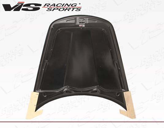 Carbon Fiber Hood GT Style For Porsche 991.1 991.2, 718, 982 2012-2019