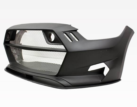 2015-2017 Ford Mustang 2Dr TMC FRP Front Bumper