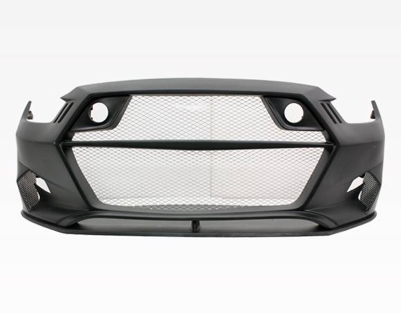2015-2017 Ford Mustang 2Dr TMC FRP Front Bumper