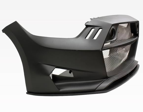 2015-2017 Ford Mustang 2Dr TMC FRP Front Bumper