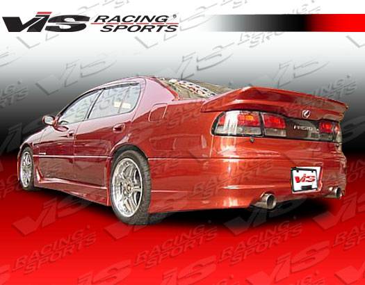 1993-1997 Lexus Gs 300/400 4Dr Cyber I Full Kit