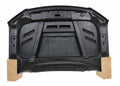Carbon Fiber Hood Terminator Style for Ford F150 Raptor 17-20
