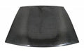 Carbon Fiber Roof Cover for Toyota Supra 2020-2023