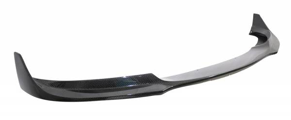 Carbon Fiber Lip Kit VIP Style for 2017-2022 Tesla Model 3