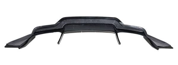 Carbon Fiber Lip Kit VIP Style for 2017-2022 Tesla Model 3