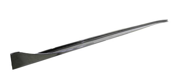 Carbon Fiber Lip Kit VIP Style for 2017-2022 Tesla Model 3