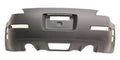 2003-2008 Nissan 350Z 2Dr Z Speed Rear Bumper