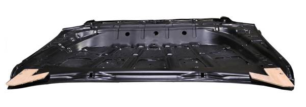 Carbon Fiber Hood TNR Style for Toyota Tundra 2014-2021