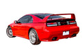 1990-1996 Nissan 300ZX [Z32] 2+2 Type III Side Skirt [Driver Side] - 1030022