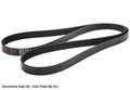 Nissan Frontier, Pathfinder, Xterra / Suzuki Equator - STILLEN Standard Performance Lightweight Crank Pulley Belt Set - 400380B