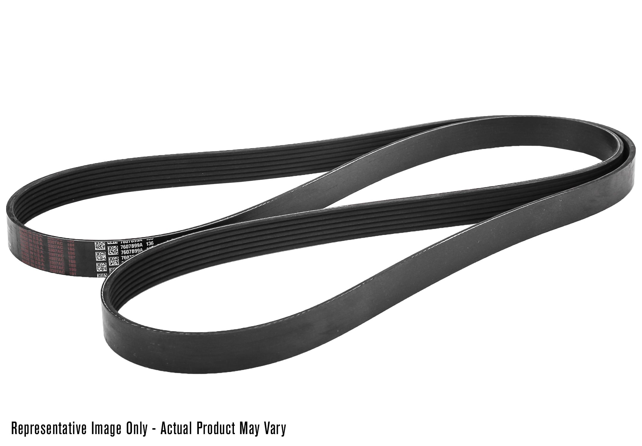 Nissan 370Z [Z34] / Infiniti FX35, G37, Q40, Q50, Q60 STILLEN Gates Standard Pulley Belt Set - 400338B