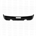 Seibon Carbon RL0305INFG352D-TS TS-style Carbon Fiber Rear Lip For 2003-2005 Infiniti G35 2DR