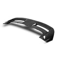 Seibon Carbon RS1213FDFO-OE OE-style Carbon Fiber Rear Spoiler For 2012-2013 Ford Focus