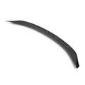 Seibon Carbon RS14BMWF82-C C-style Carbon Fiber Rear Spoiler For 2014-2020 BMW F82