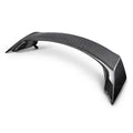 Seibon Carbon RS14HDCV2D-SI SI-style Carbon Fiber Rear Spoiler For 2012-2015 Honda Civic 2DR