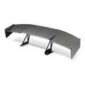 Seibon Carbon RS15SBIMP-GT GT-style Carbon Fiber Rear Spoiler For 2015-2018 Subaru WRX/STi