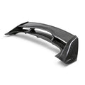 Seibon Carbon RS16FDFO Carbon Fiber Spoiler For 2016-2018 Ford Focus RS