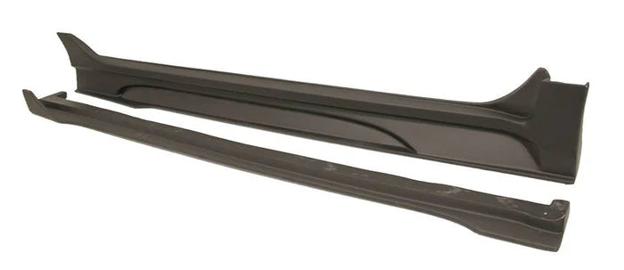 Side Skirts TMC Style for Honda Civic 4DR 2016-2021